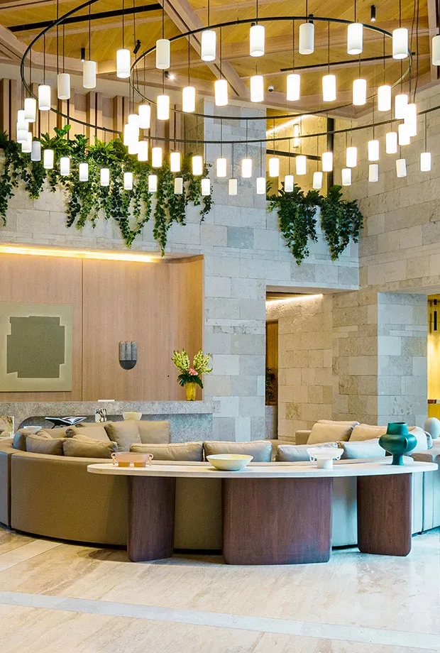 Concierge