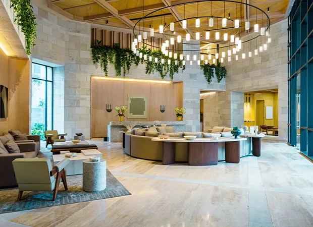 Concierge