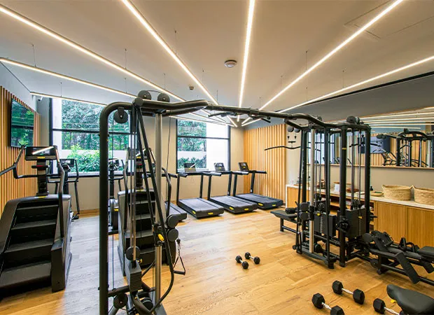 Fitness